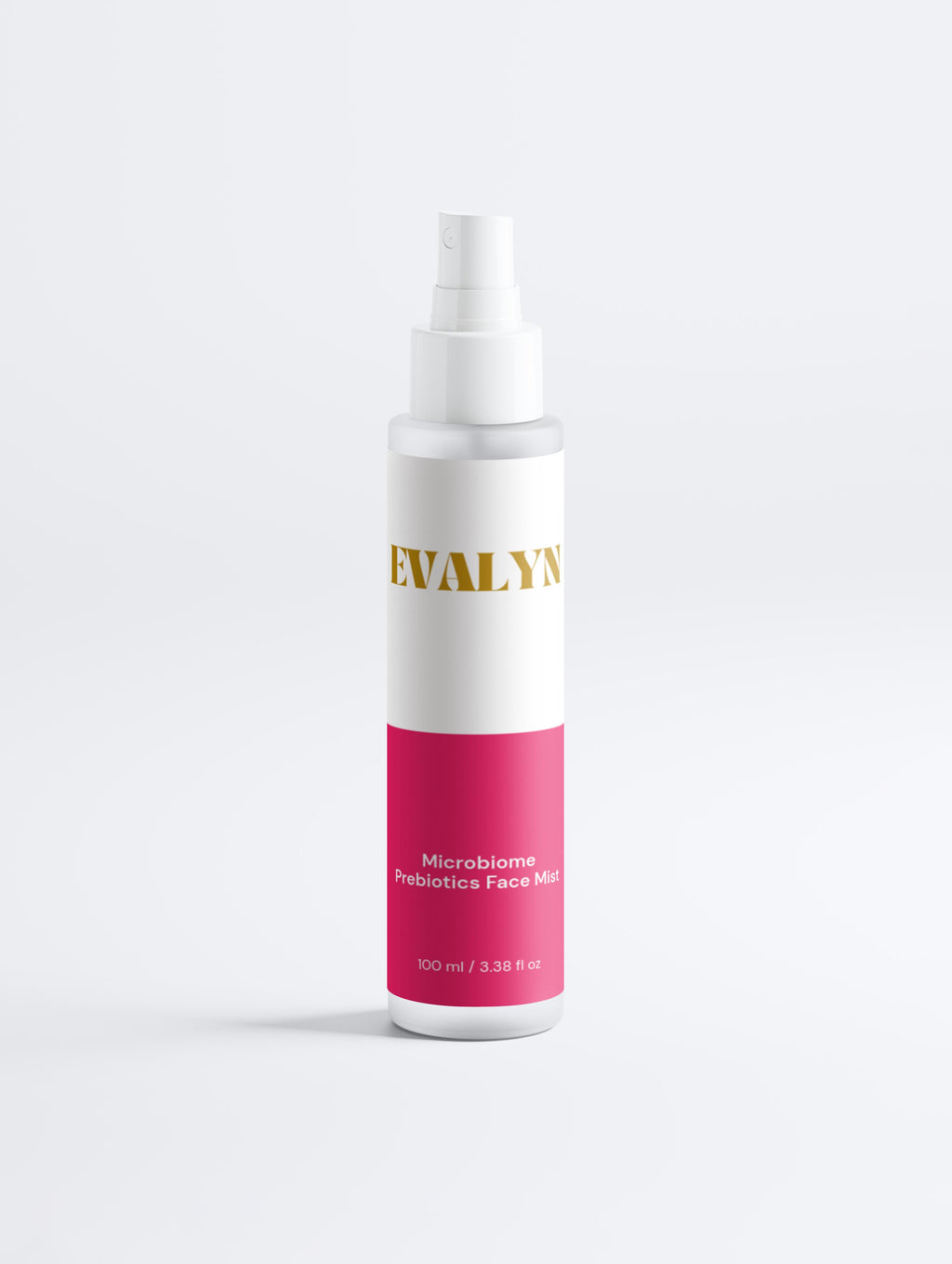 Microbiome Prebiotics Face Mist