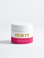 Deep Cleanse Scalp Scrub, Rosemary & Mint