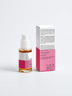Antioxidant Ginkgo Gel Booster