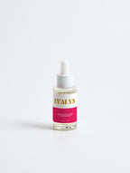 Rosemary Hair & Scalp Strengthening Oil