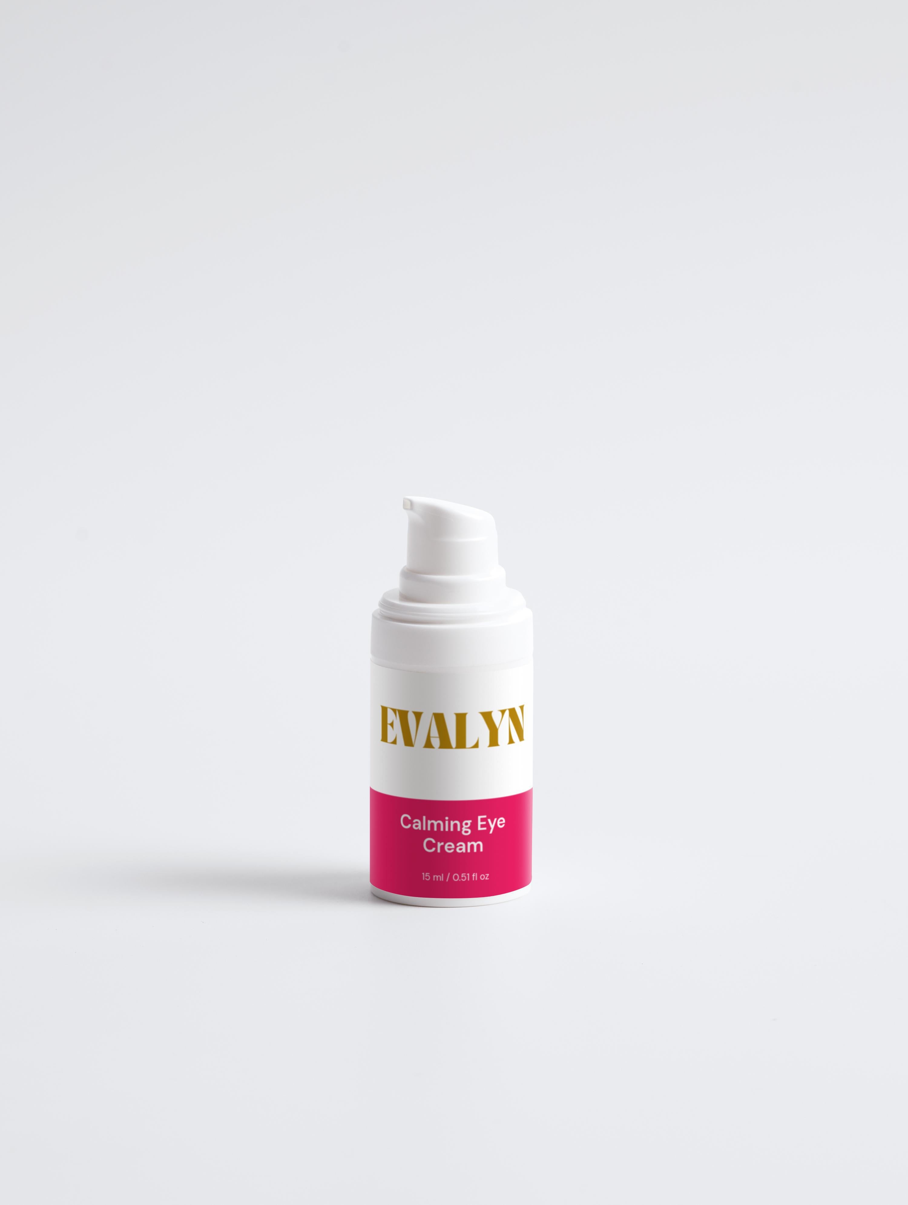 Calming Eye Cream