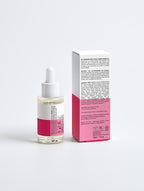 Rosemary Hair & Scalp Strengthening Oil