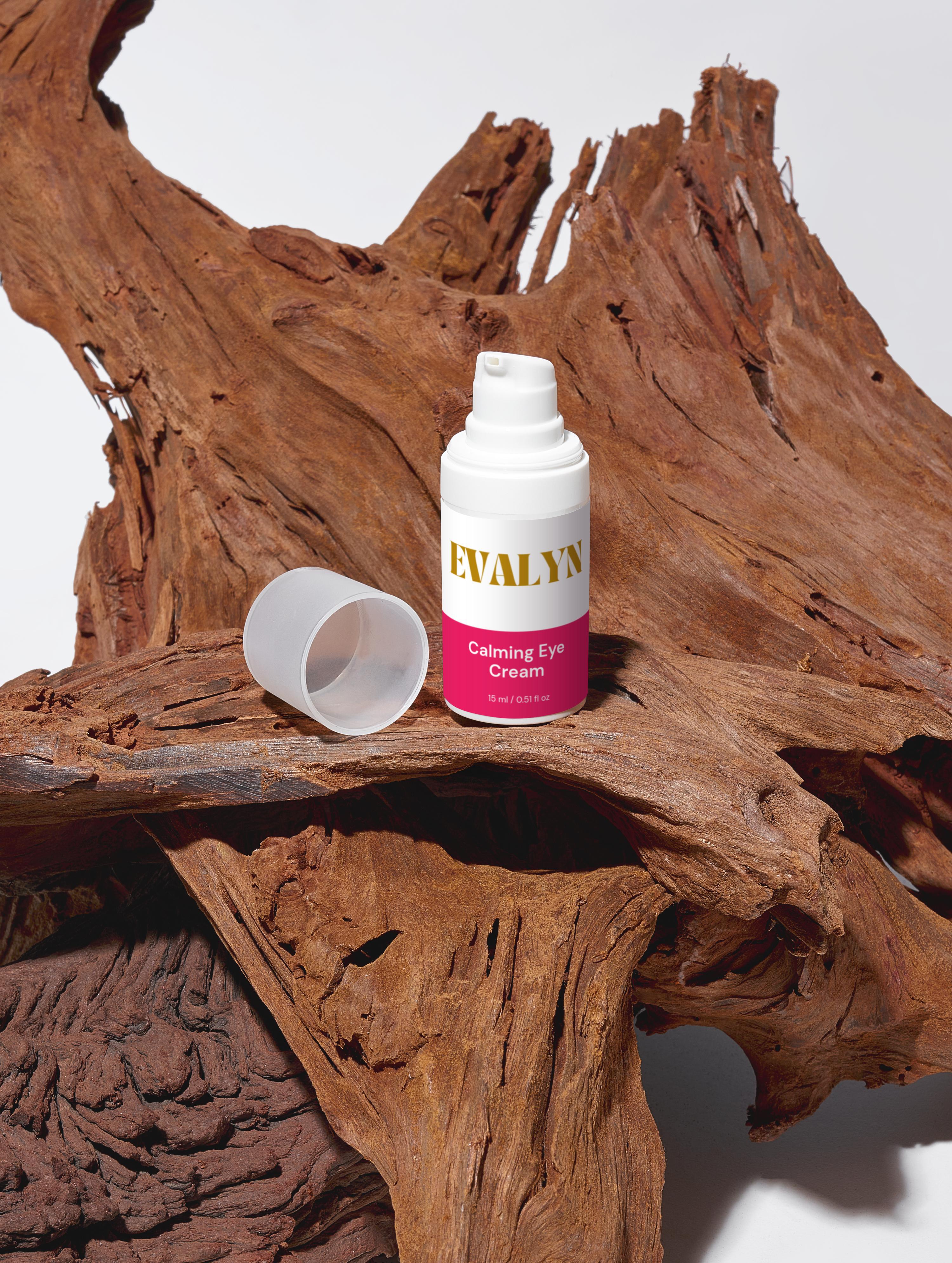 Calming Eye Cream
