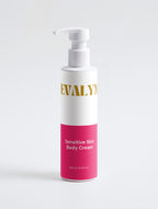 Sensitive Skin Body Cream