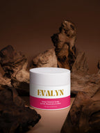 Deep Cleanse Scalp Scrub, Rosemary & Mint