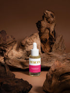 Rosemary Hair & Scalp Strengthening Oil